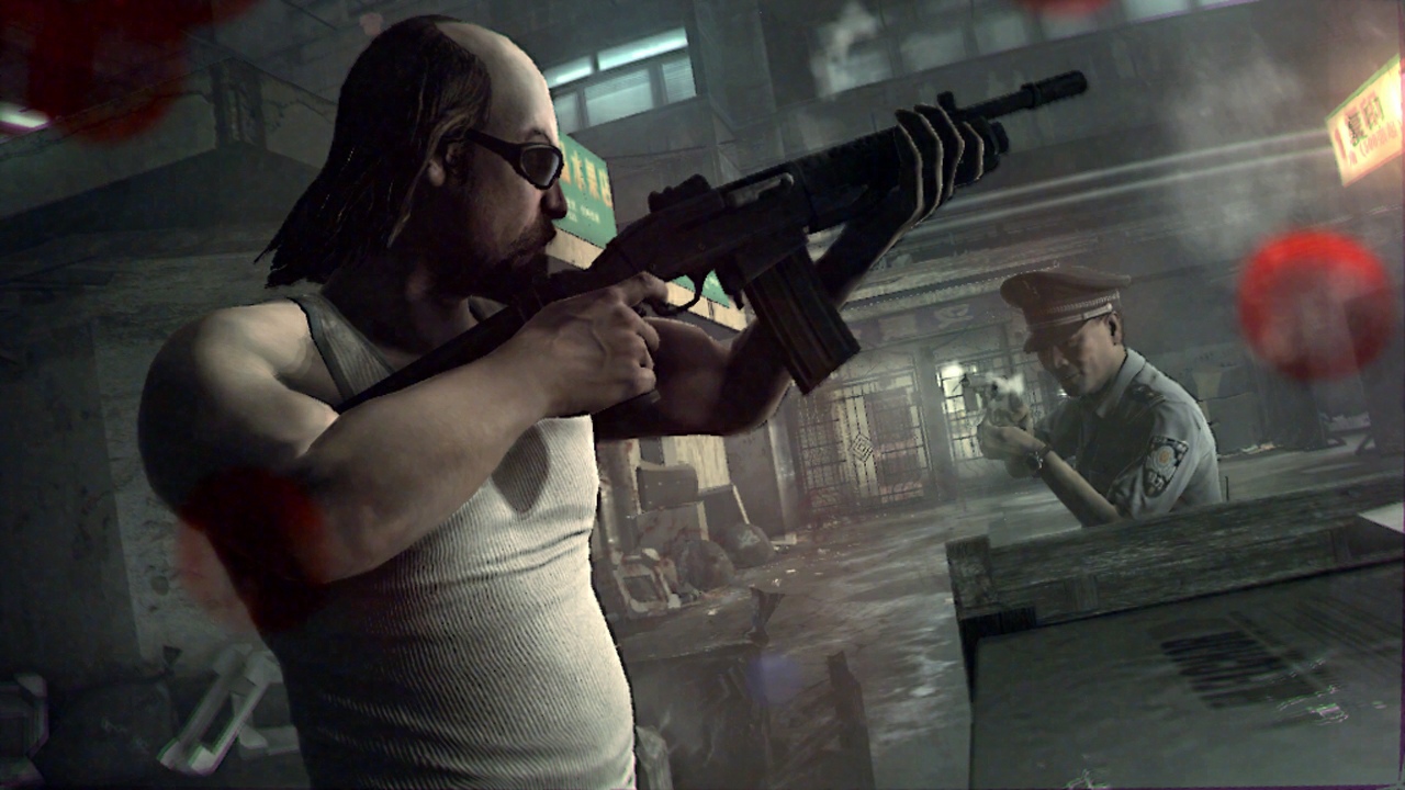 Kane & Lynch 2: Dog Days  - Imagen 36